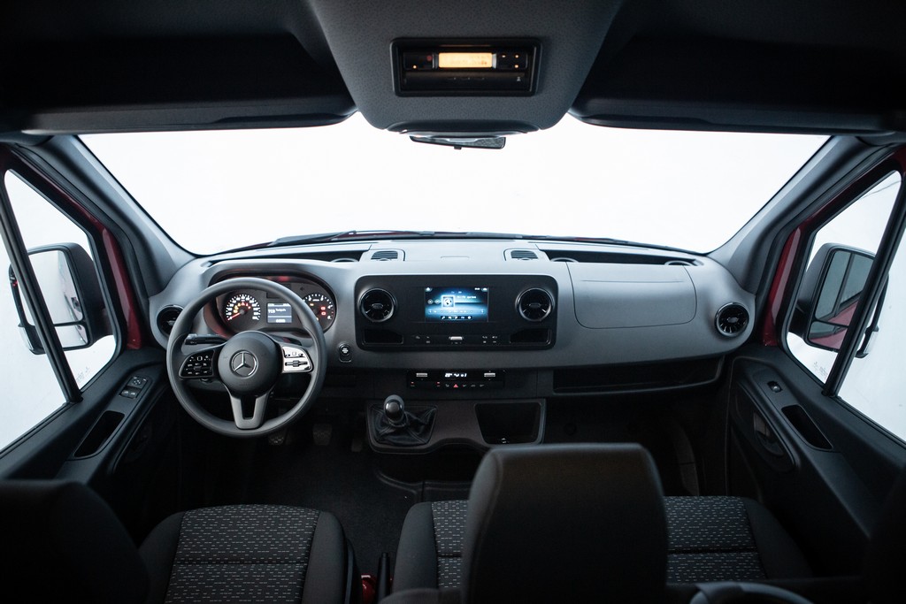 2020 - MERCEDES-BENZ SPRINTER, foto 62