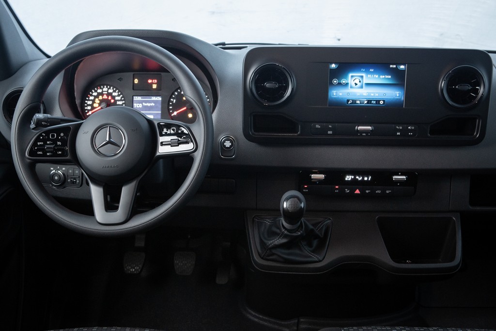2020 - MERCEDES-BENZ SPRINTER, foto 63