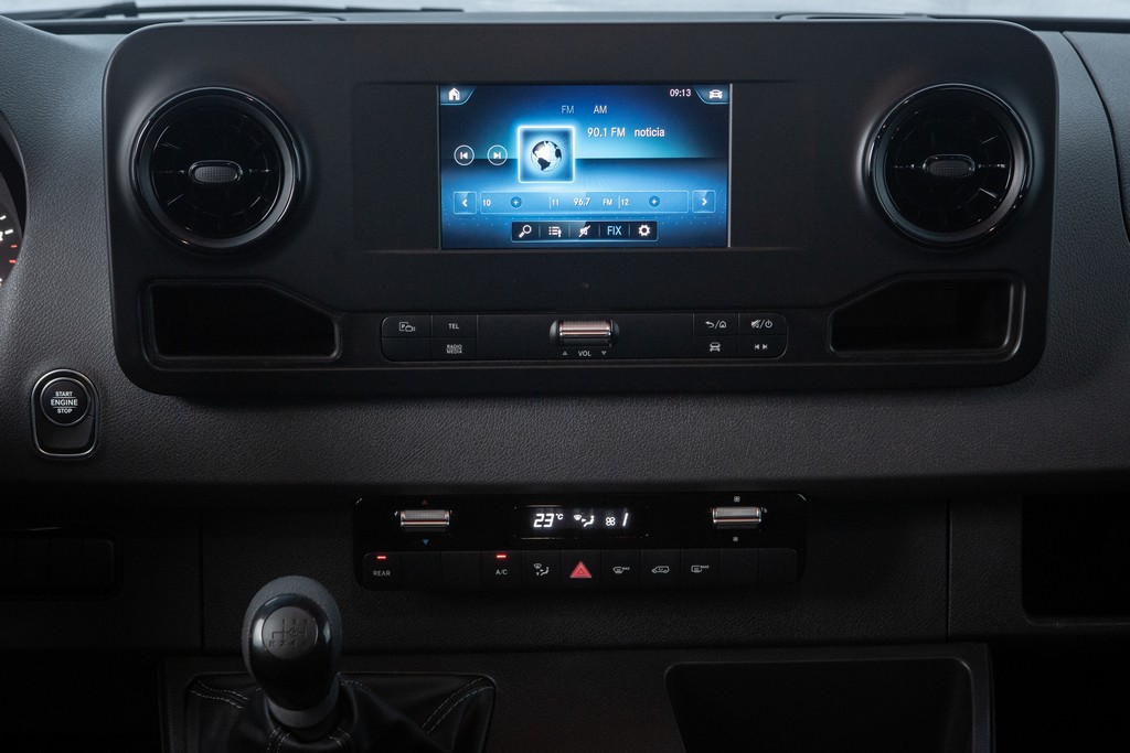 2020 - MERCEDES-BENZ SPRINTER, foto 64