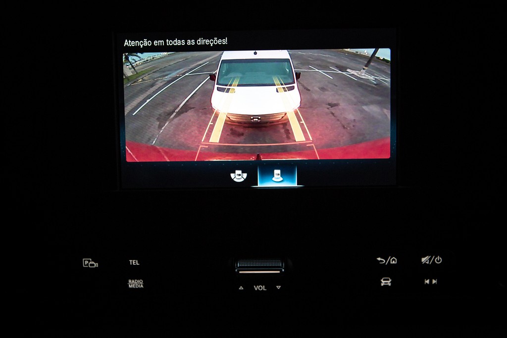 2020 - MERCEDES-BENZ SPRINTER, foto 65