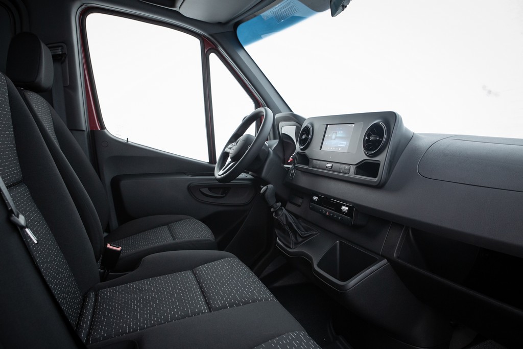 2020 - MERCEDES-BENZ SPRINTER, foto 66