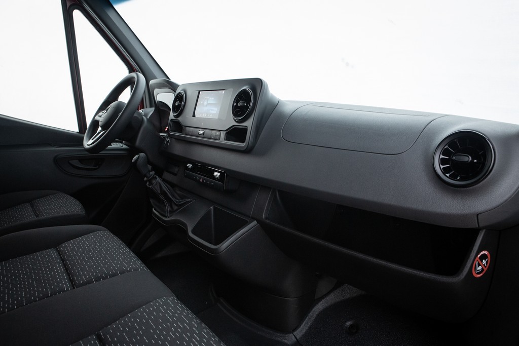 2020 - MERCEDES-BENZ SPRINTER, foto 67