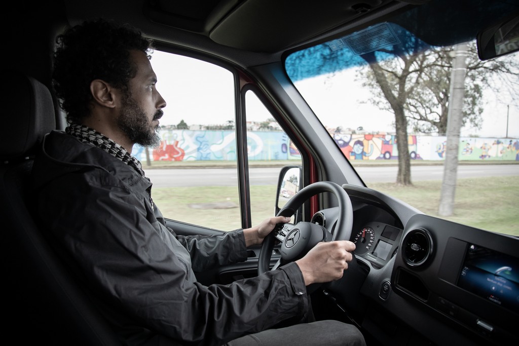 2020 - MERCEDES-BENZ SPRINTER, foto 68