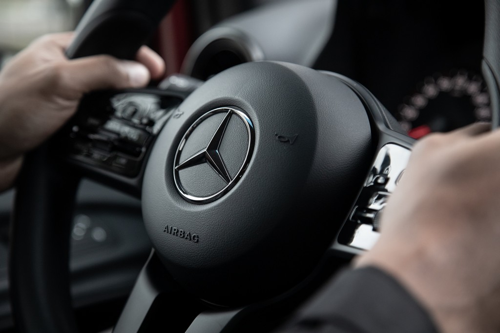 2020 - MERCEDES-BENZ SPRINTER, foto 69
