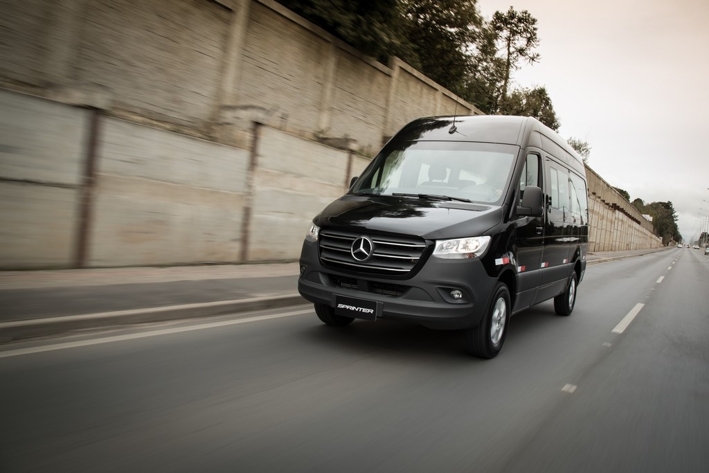 2020 - MERCEDES-BENZ SPRINTER, foto 71