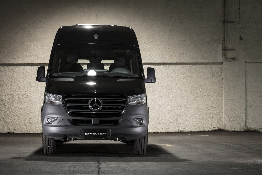 2020 - MERCEDES-BENZ SPRINTER, foto 85