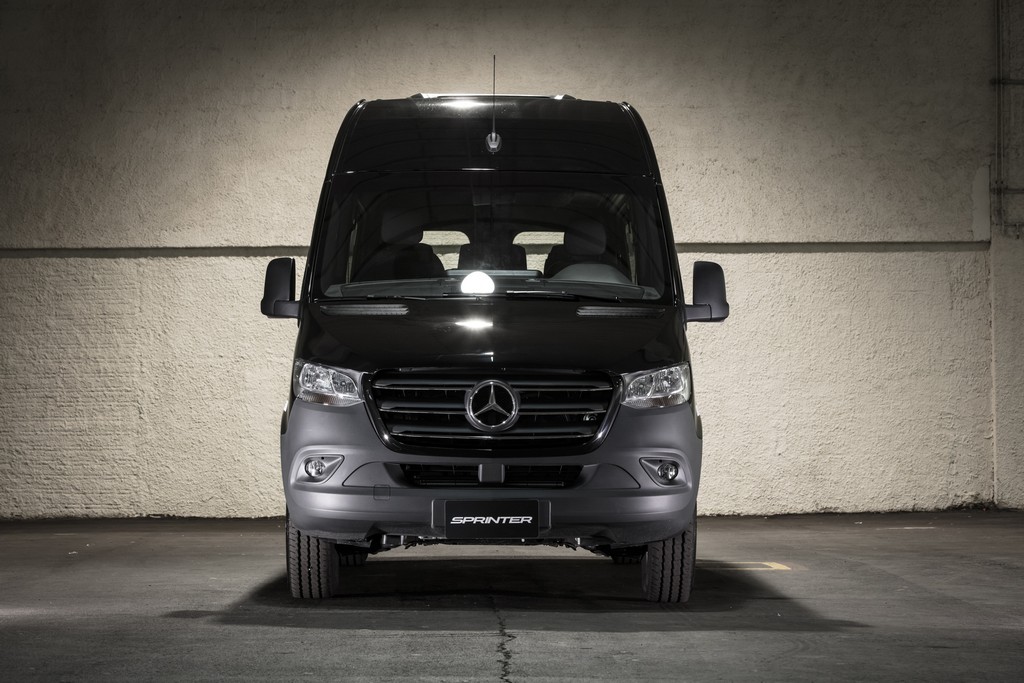 2020 - MERCEDES-BENZ SPRINTER, foto 86