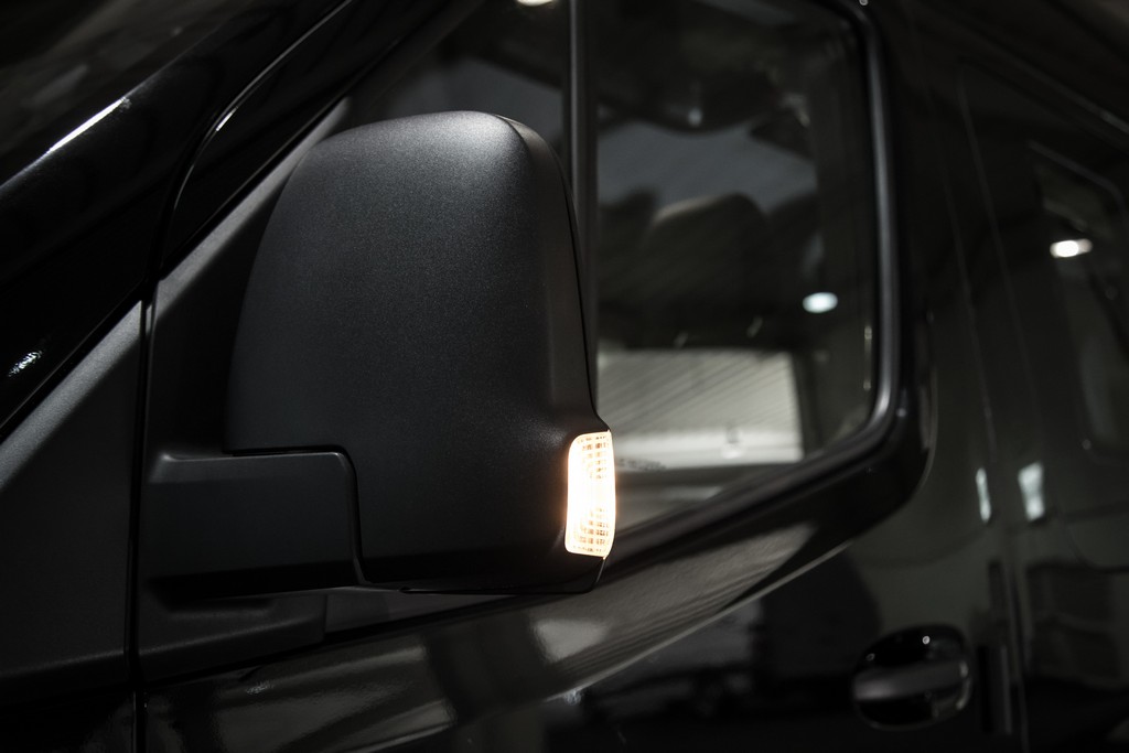 2020 - MERCEDES-BENZ SPRINTER, foto 90