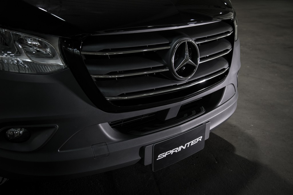 2020 - MERCEDES-BENZ SPRINTER, foto 91