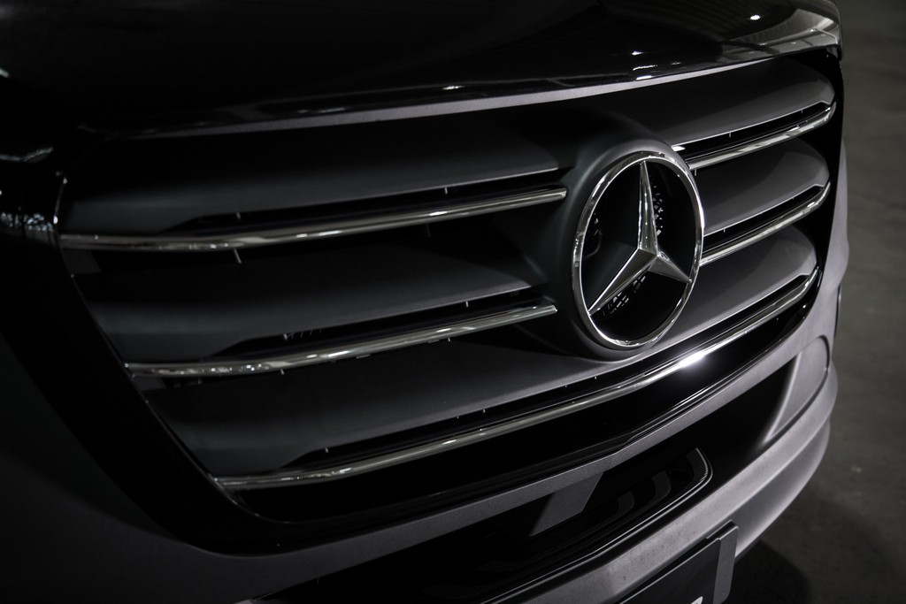 2020 - MERCEDES-BENZ SPRINTER, foto 92