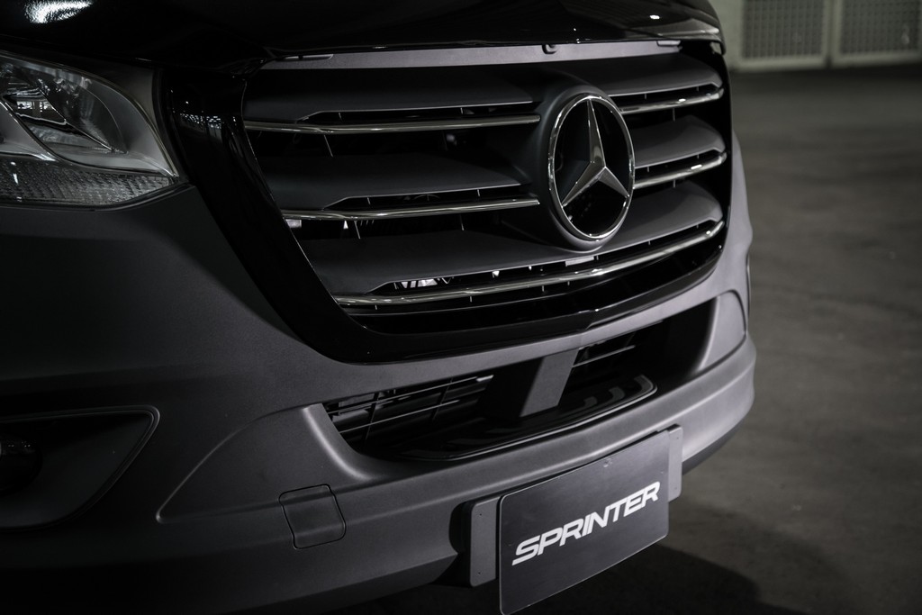 2020 - MERCEDES-BENZ SPRINTER, foto 94