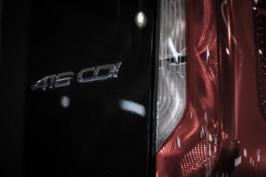2020 - MERCEDES-BENZ SPRINTER, foto 95