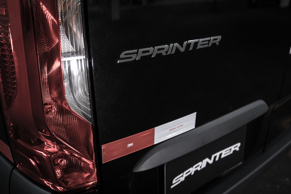 2020 - MERCEDES-BENZ SPRINTER, foto 96