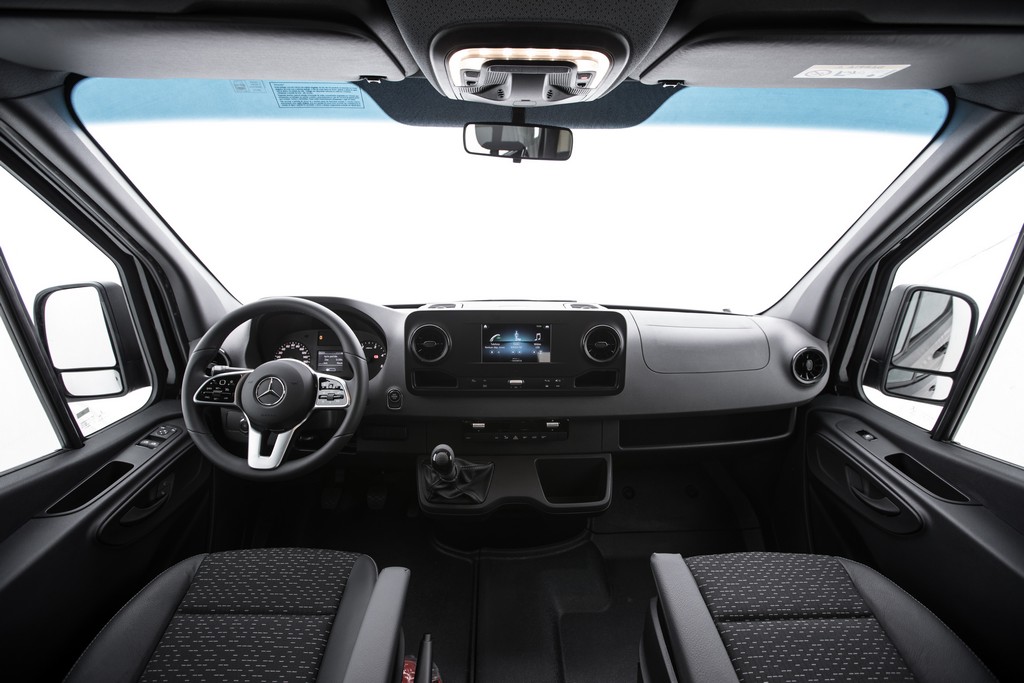 2020 - MERCEDES-BENZ SPRINTER, foto 98