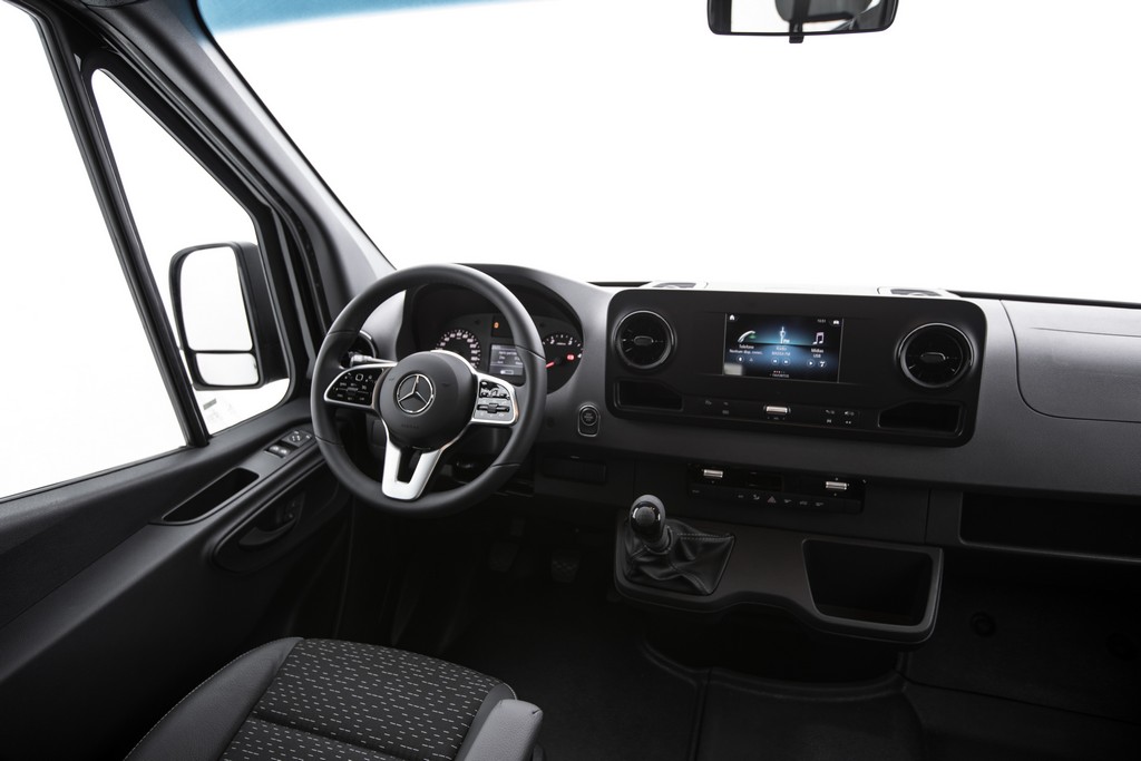 2020 - MERCEDES-BENZ SPRINTER, foto 99