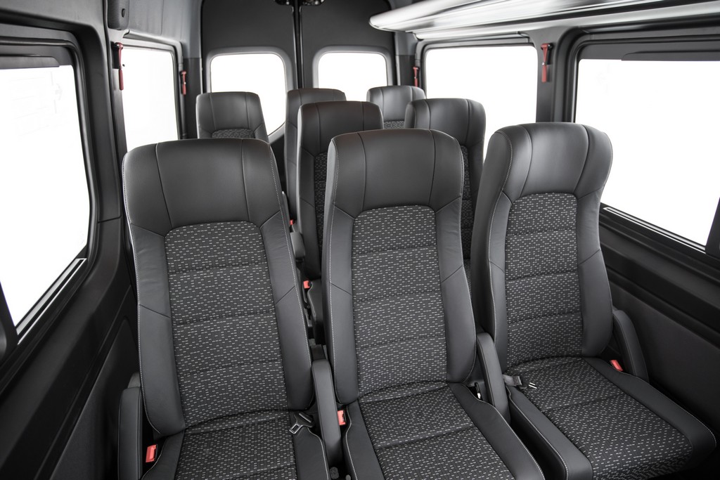2020 - MERCEDES-BENZ SPRINTER, foto 101