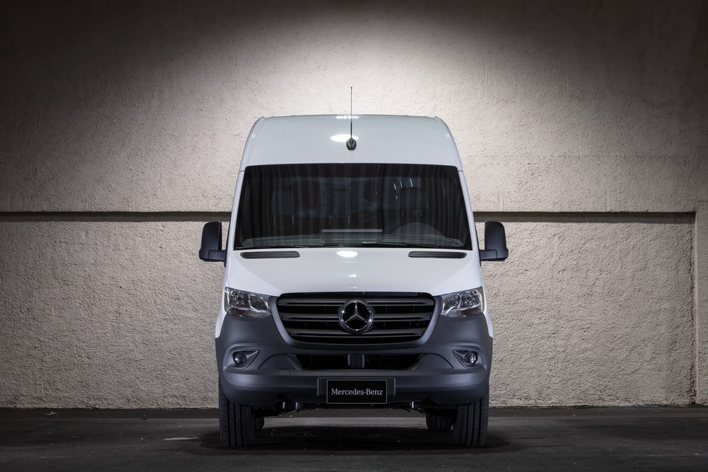 2020 - MERCEDES-BENZ SPRINTER, foto 103