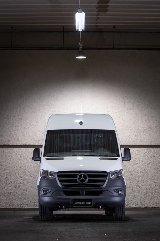 2020 - MERCEDES-BENZ SPRINTER, foto 104