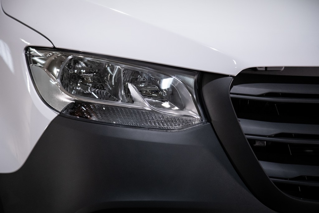 2020 - MERCEDES-BENZ SPRINTER, foto 120