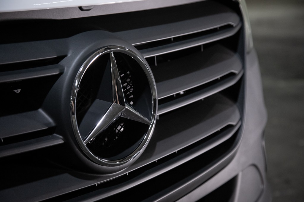 2020 - MERCEDES-BENZ SPRINTER, foto 124