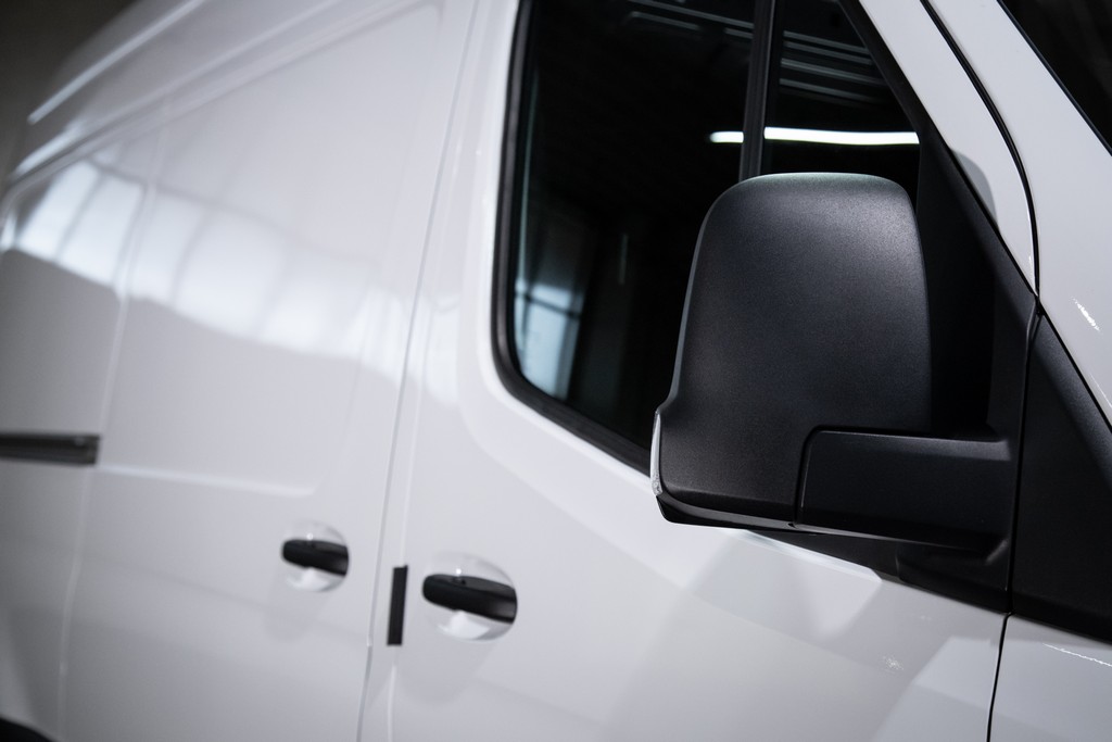 2020 - MERCEDES-BENZ SPRINTER, foto 125