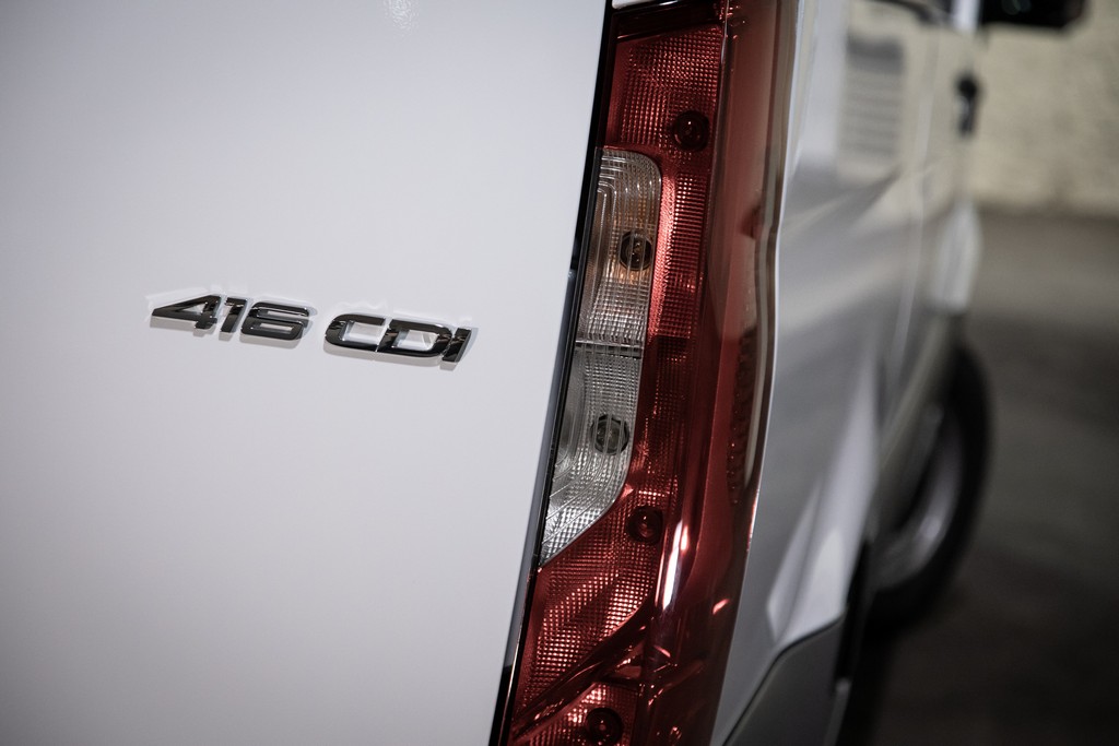 2020 - MERCEDES-BENZ SPRINTER, foto 129