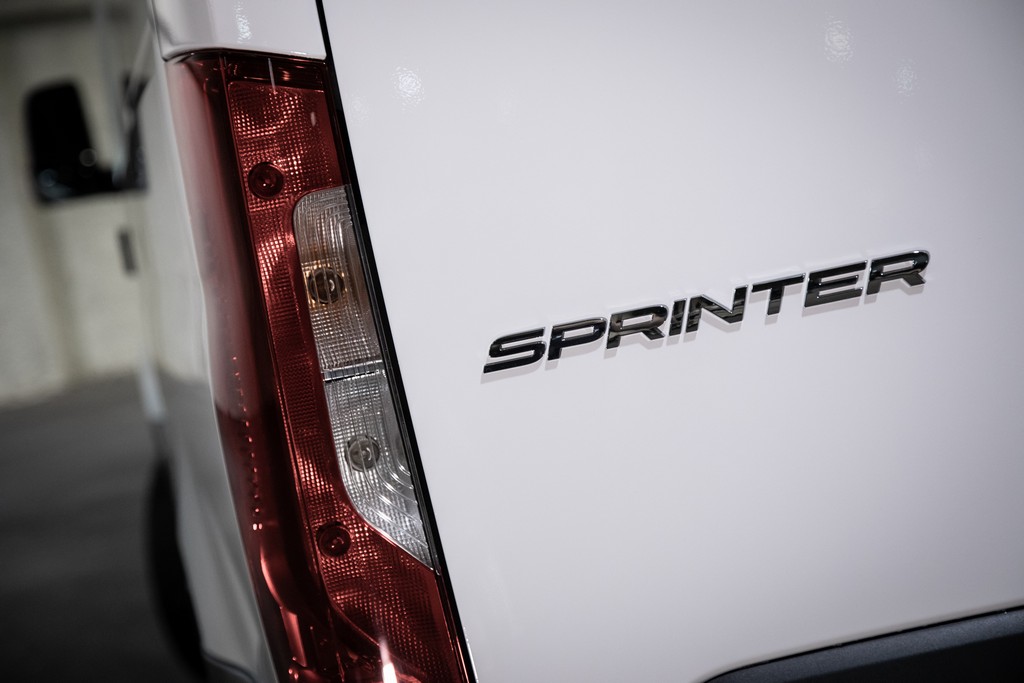 2020 - MERCEDES-BENZ SPRINTER, foto 130