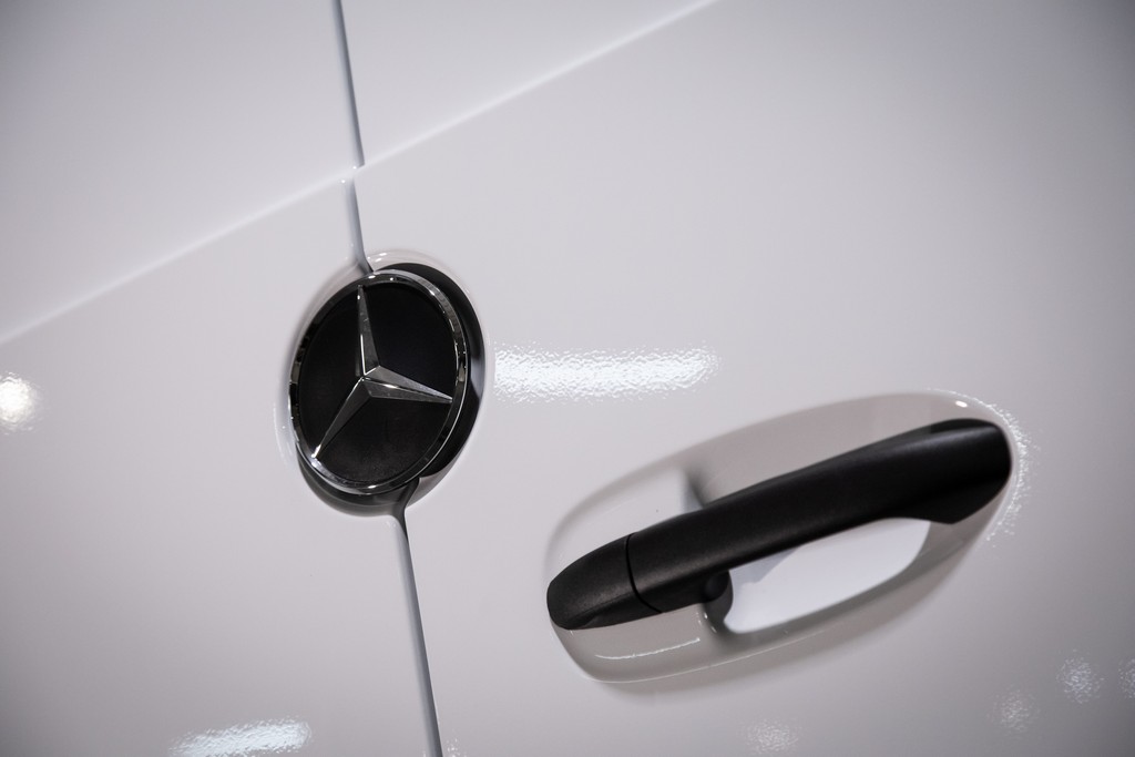 2020 - MERCEDES-BENZ SPRINTER, foto 131