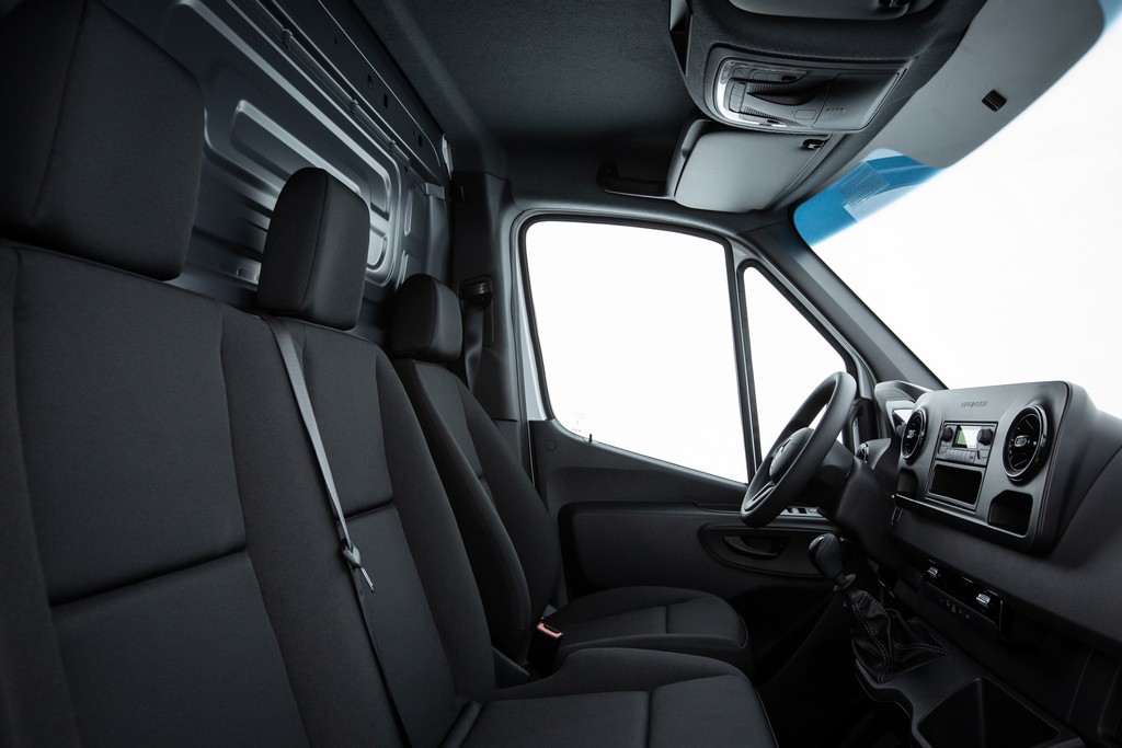2020 - MERCEDES-BENZ SPRINTER, foto 137