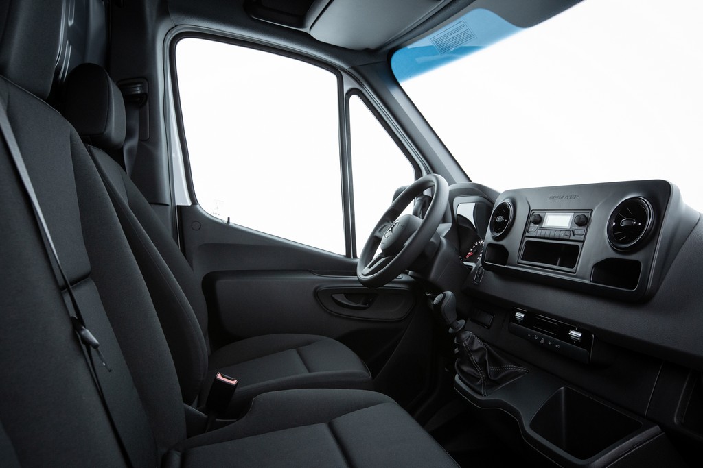 2020 - MERCEDES-BENZ SPRINTER, foto 138