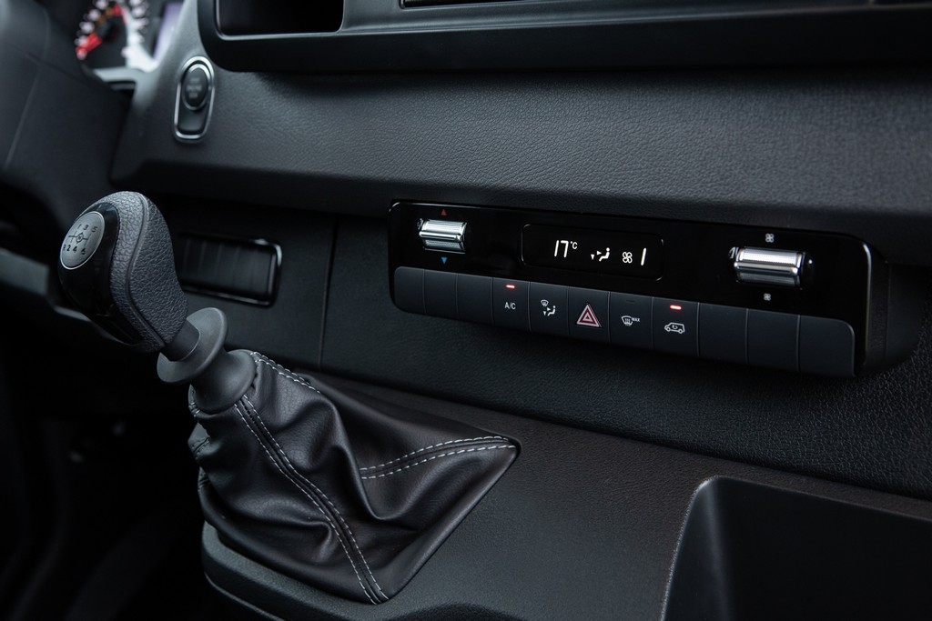 2020 - MERCEDES-BENZ SPRINTER, foto 140