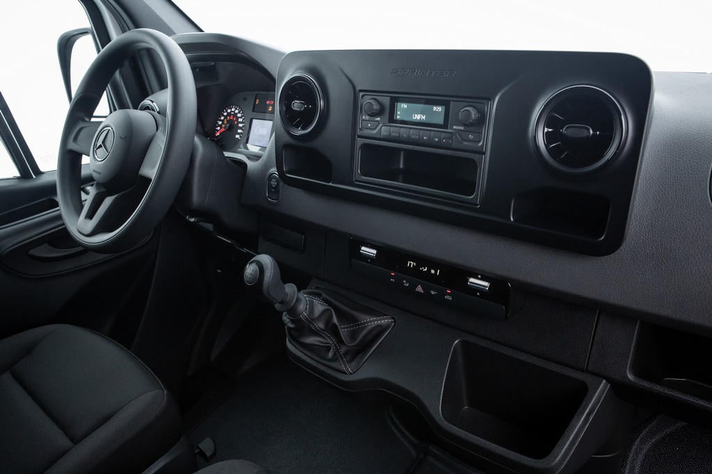 2020 - MERCEDES-BENZ SPRINTER, foto 141