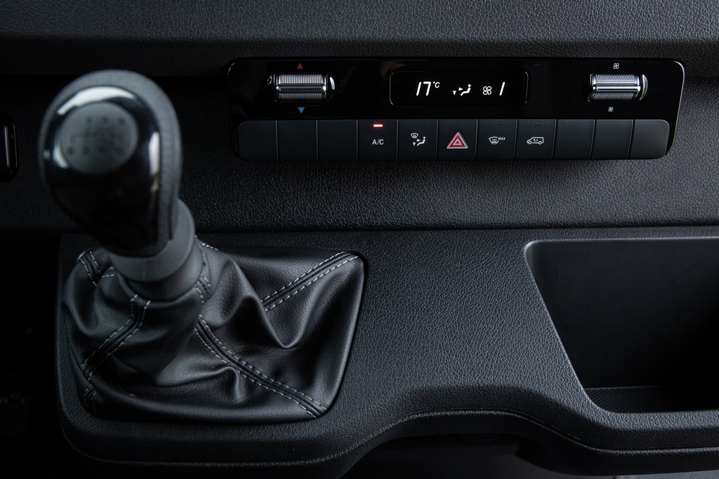 2020 - MERCEDES-BENZ SPRINTER, foto 142