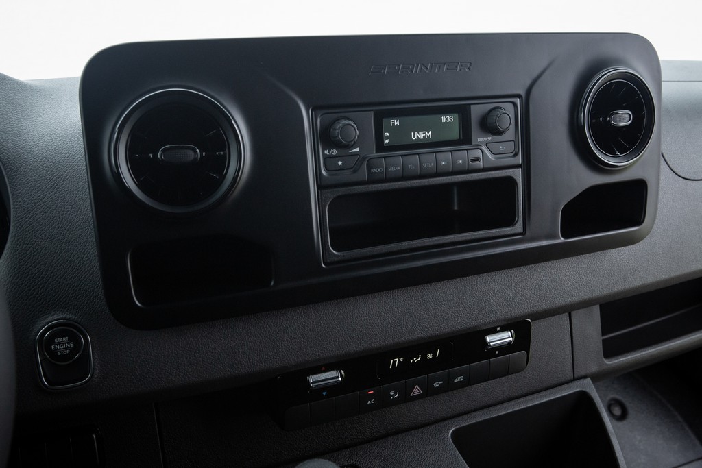 2020 - MERCEDES-BENZ SPRINTER, foto 143