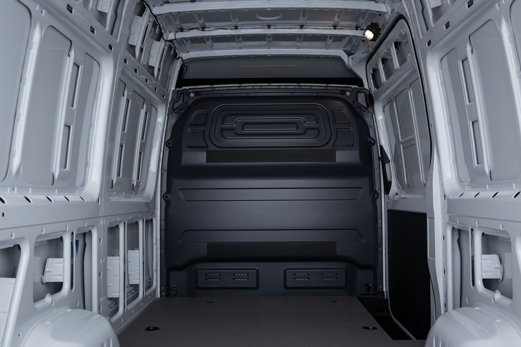 2020 - MERCEDES-BENZ SPRINTER, foto 147