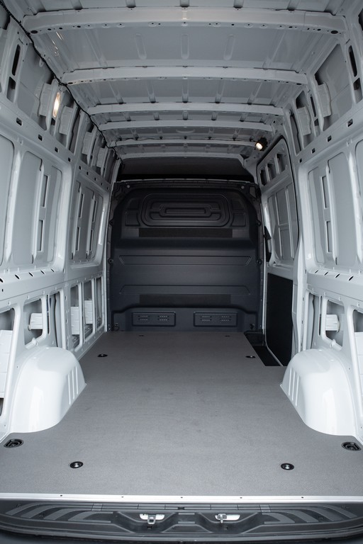 2020 - MERCEDES-BENZ SPRINTER, foto 148