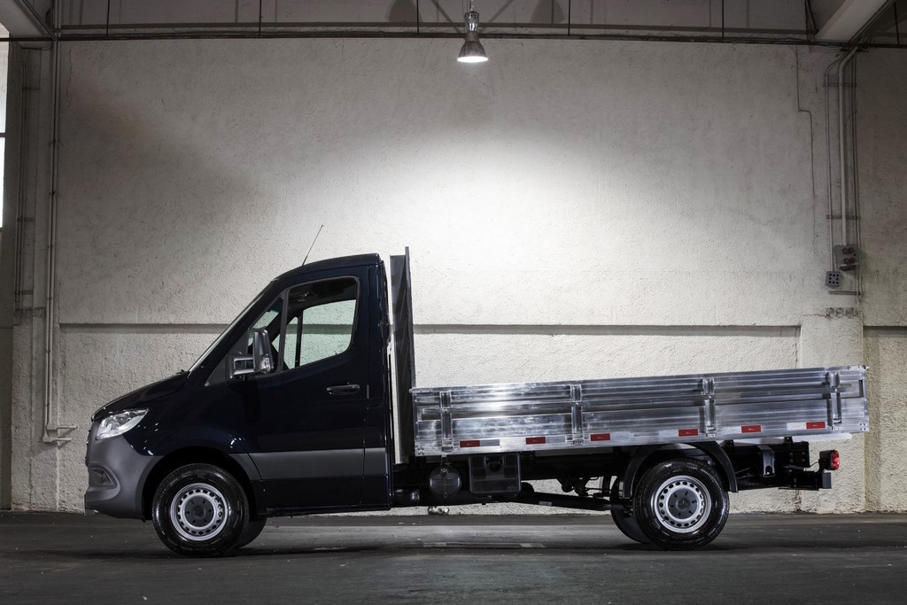 2020 - MERCEDES-BENZ SPRINTER, foto 154