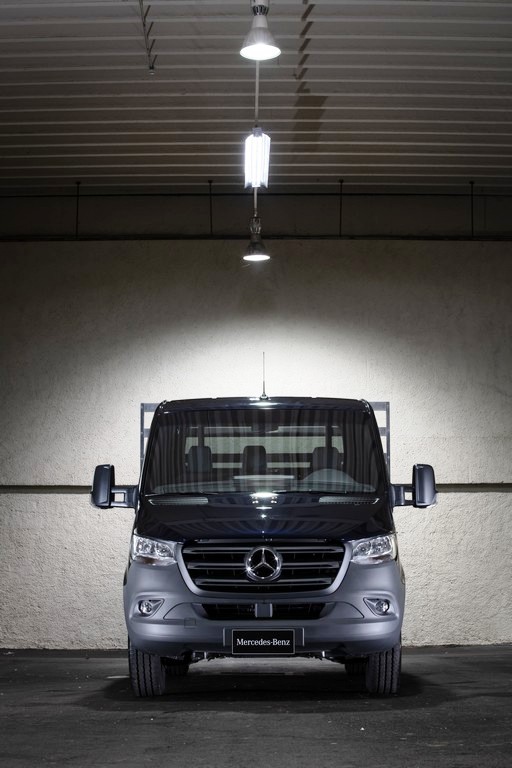 2020 - MERCEDES-BENZ SPRINTER, foto 156