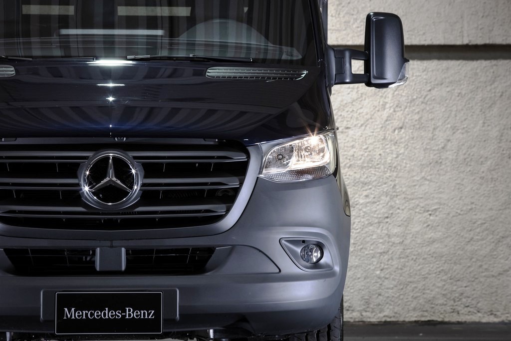 2020 - MERCEDES-BENZ SPRINTER, foto 157