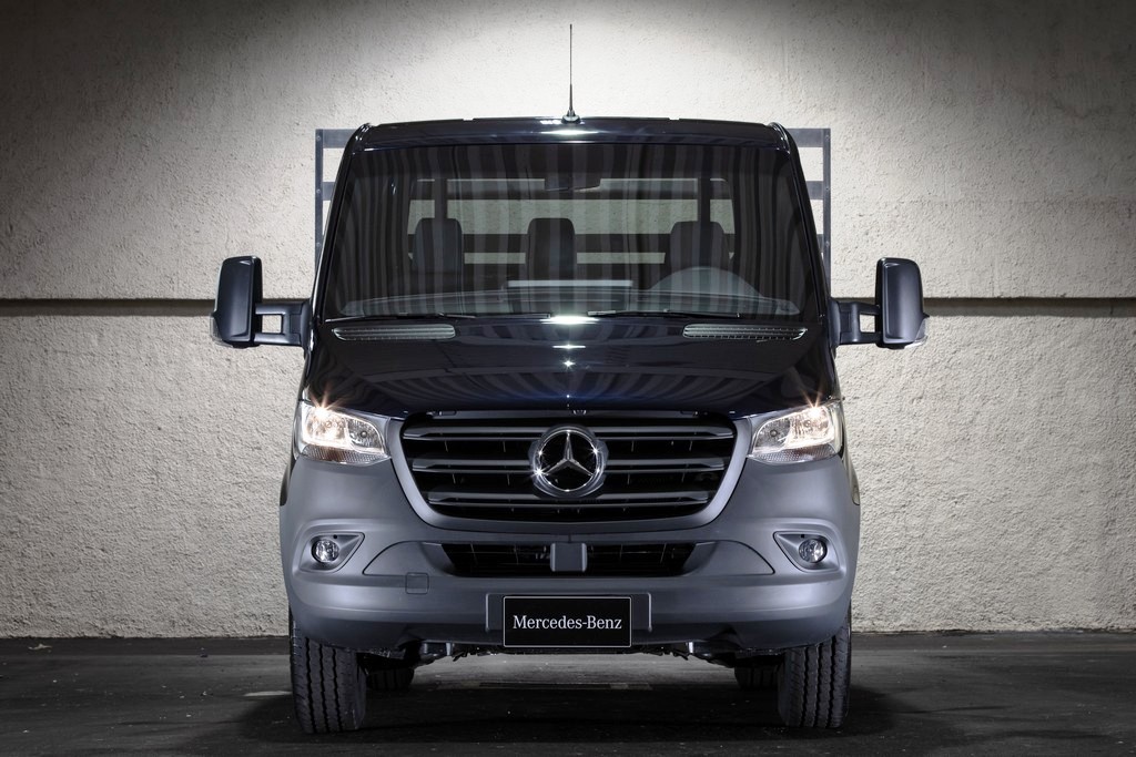 2020 - MERCEDES-BENZ SPRINTER, foto 158