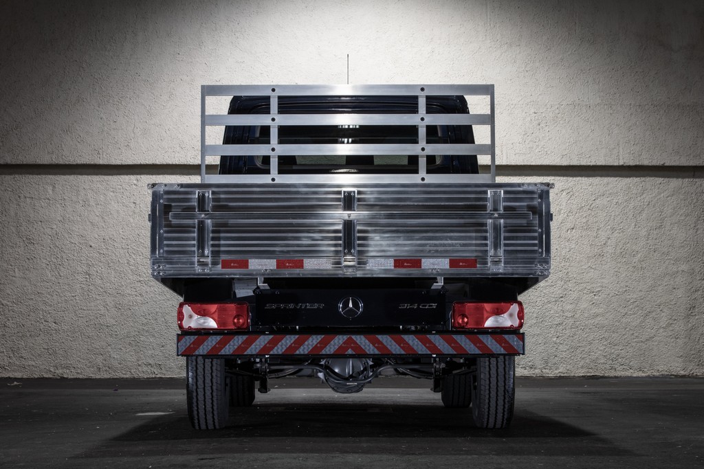 2020 - MERCEDES-BENZ SPRINTER, foto 159