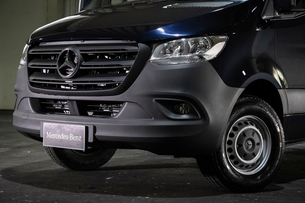 2020 - MERCEDES-BENZ SPRINTER, foto 162