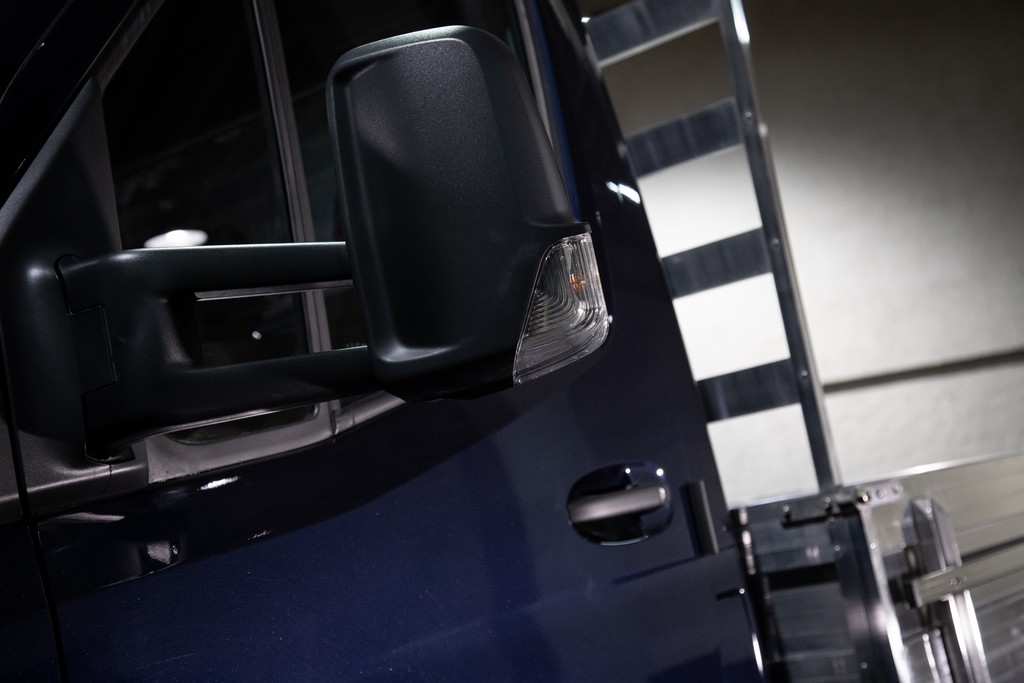 2020 - MERCEDES-BENZ SPRINTER, foto 167