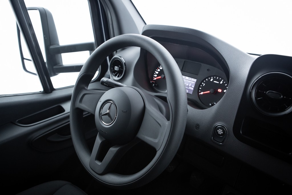 2020 - MERCEDES-BENZ SPRINTER, foto 171