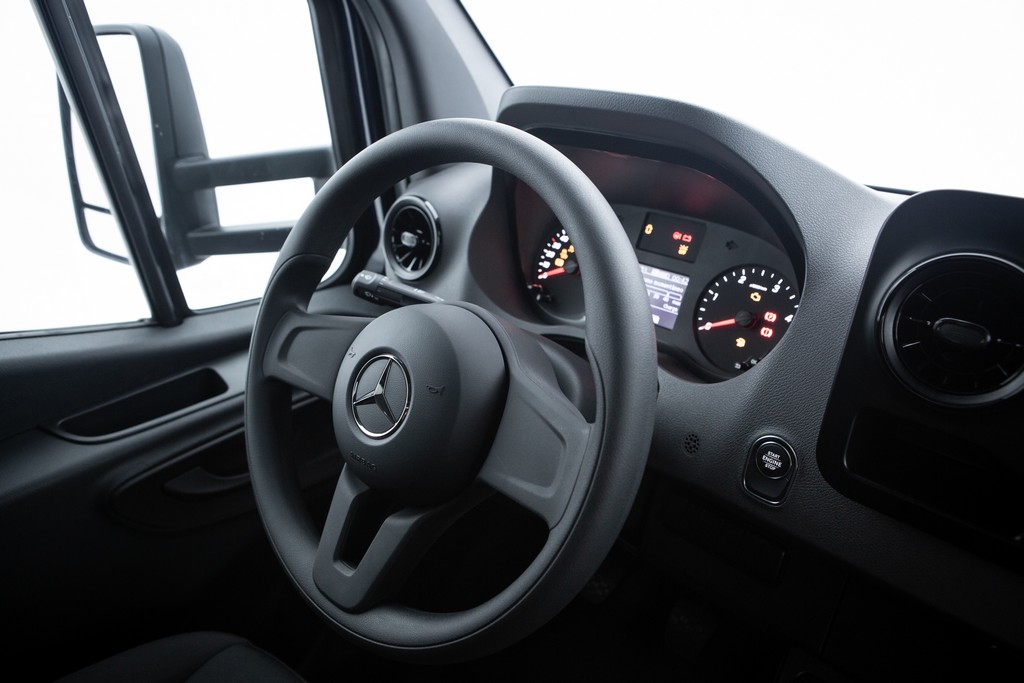 2020 - MERCEDES-BENZ SPRINTER, foto 172