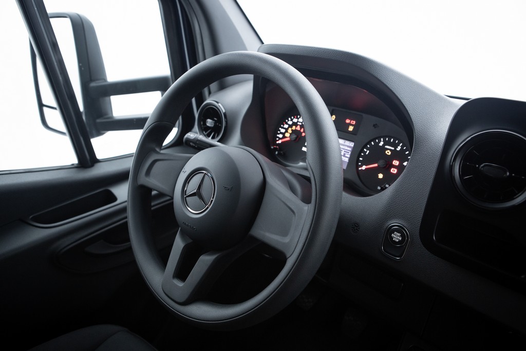 2020 - MERCEDES-BENZ SPRINTER, foto 173