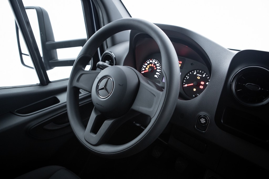 2020 - MERCEDES-BENZ SPRINTER, foto 174