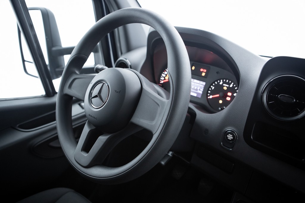 2020 - MERCEDES-BENZ SPRINTER, foto 175