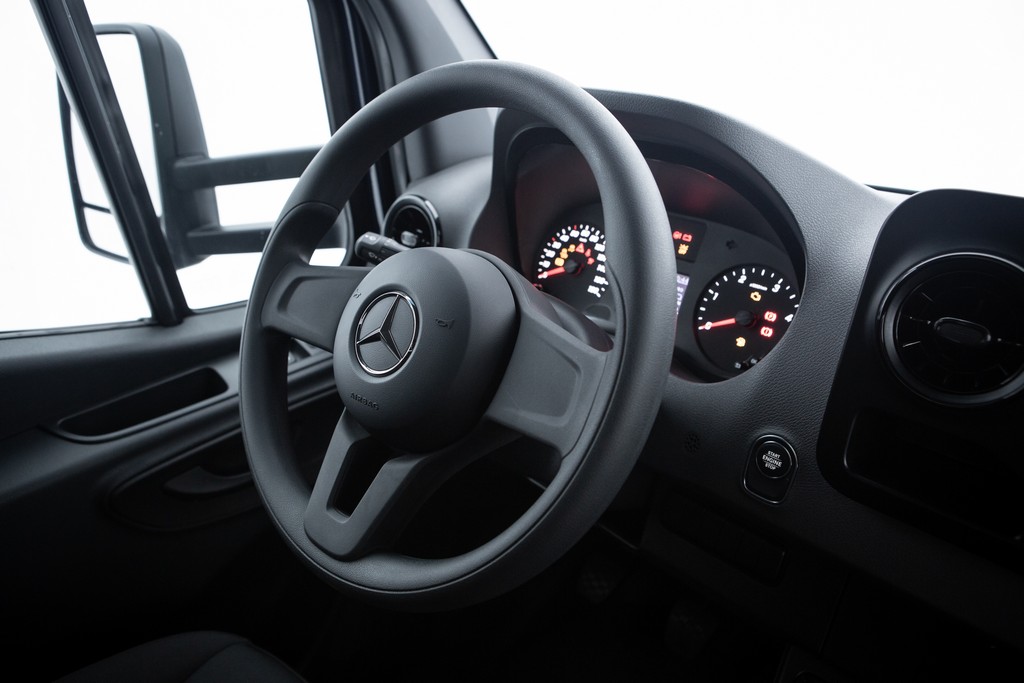 2020 - MERCEDES-BENZ SPRINTER, foto 176