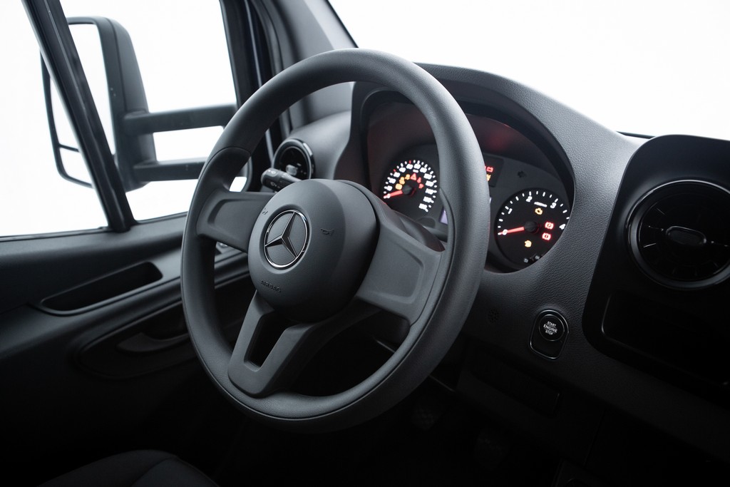 2020 - MERCEDES-BENZ SPRINTER, foto 177